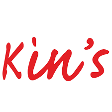 kins logo