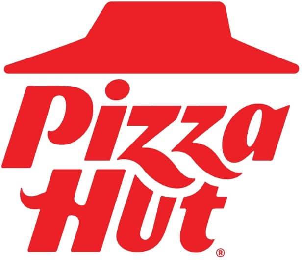 Pizza Hut logo
