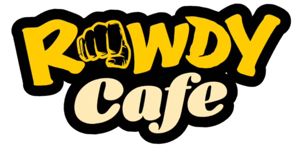 Rowdy Cafe