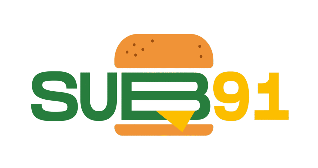 SUB 91