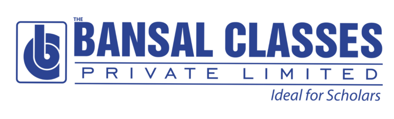Bansal classes