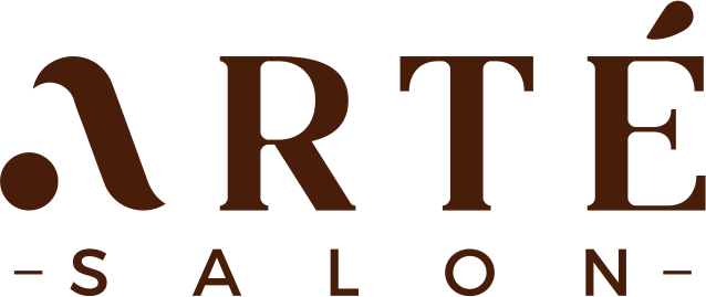 Arte Salon Franchise Logo