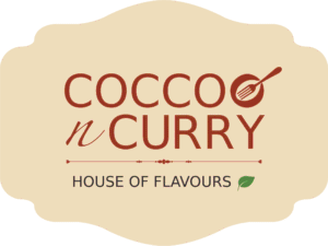 Coco Curry Franchise Logo