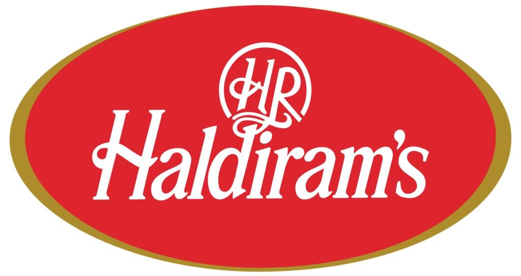 Haldiram's Logo