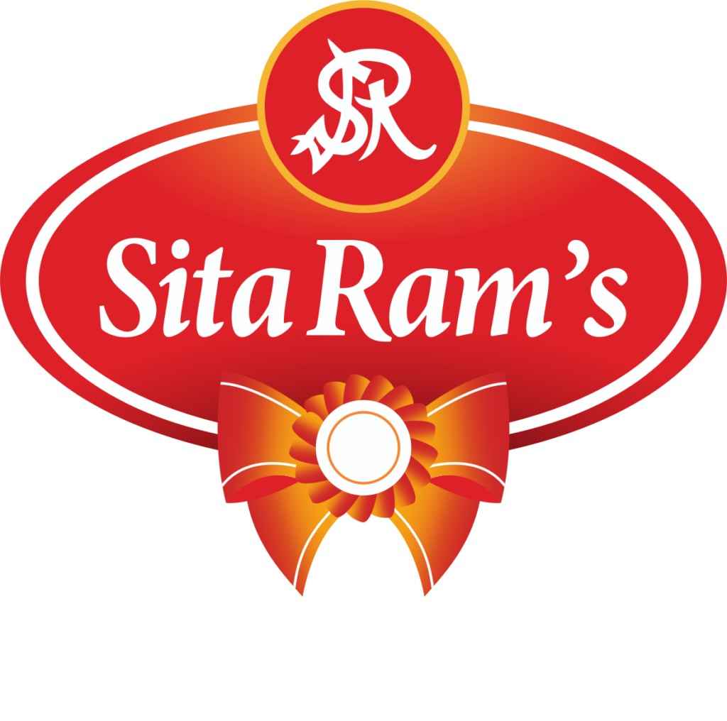Sita Ram's Logo