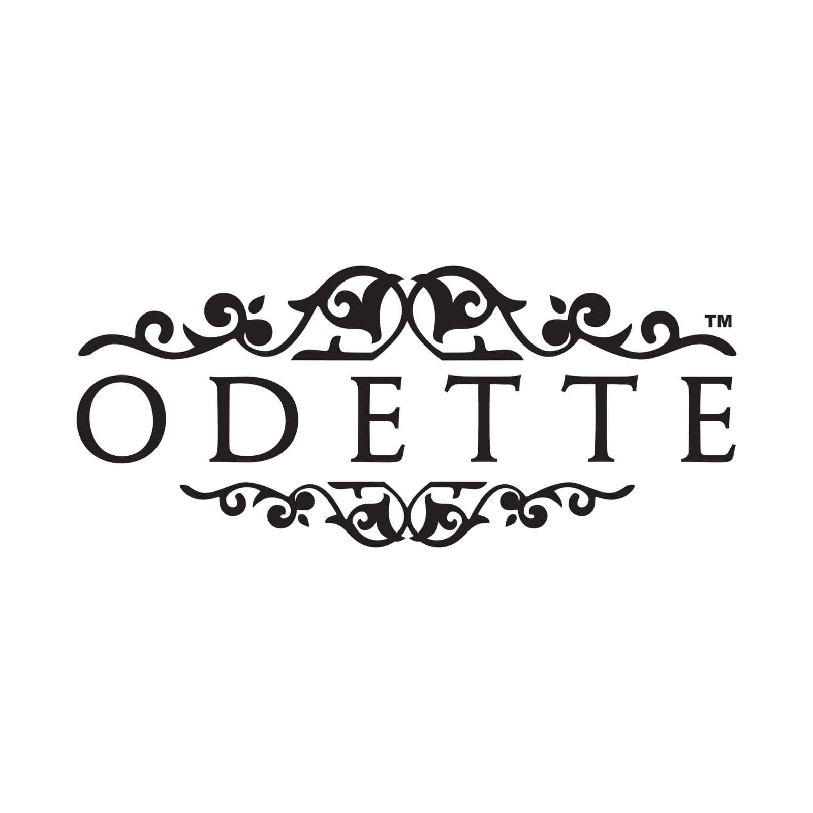 Odtee logo