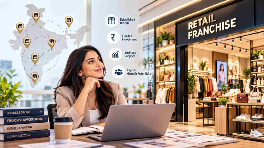 retail-franchise-business-opportunity
